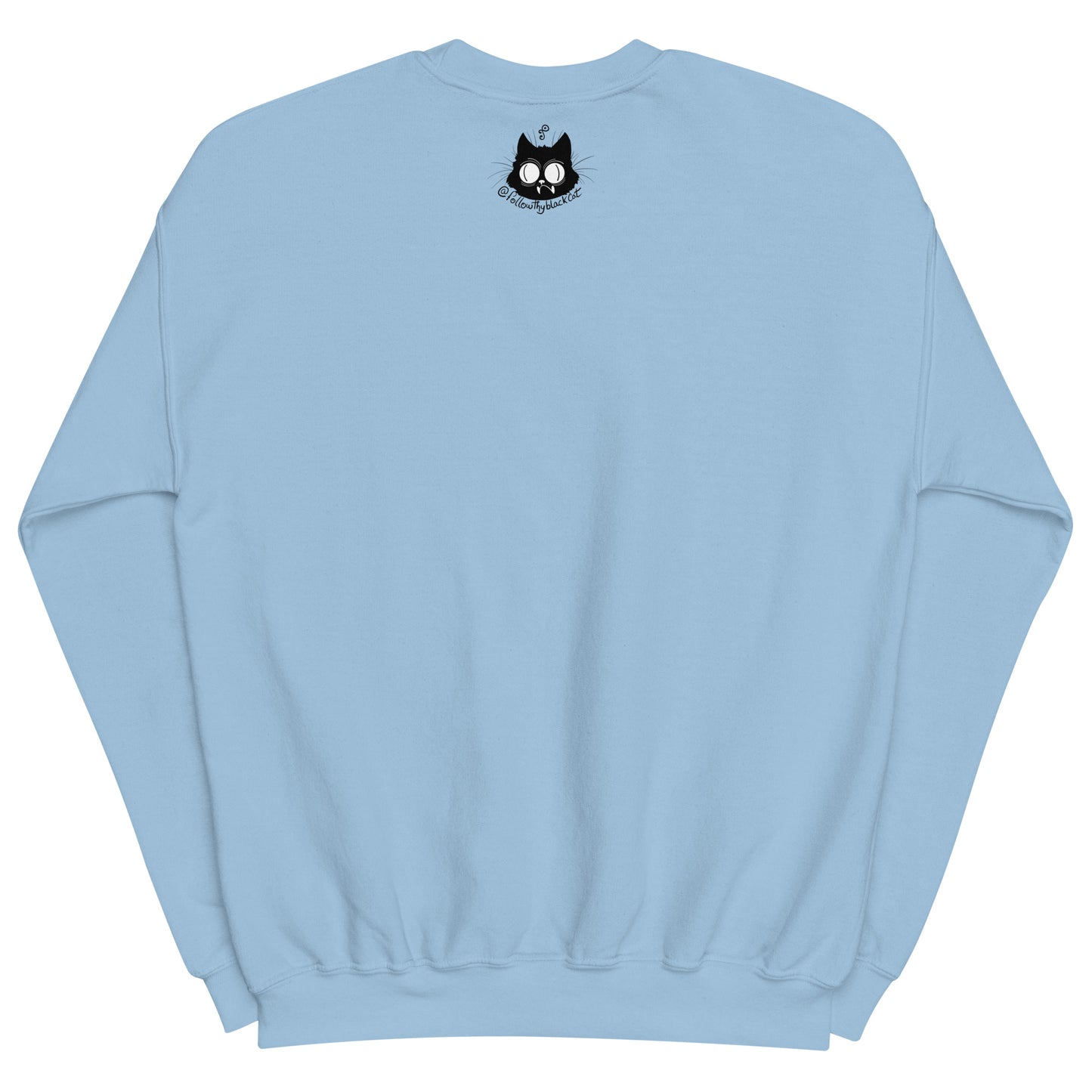 Bloom Beautiful B🌸tch || Unisex Sweatshirt
