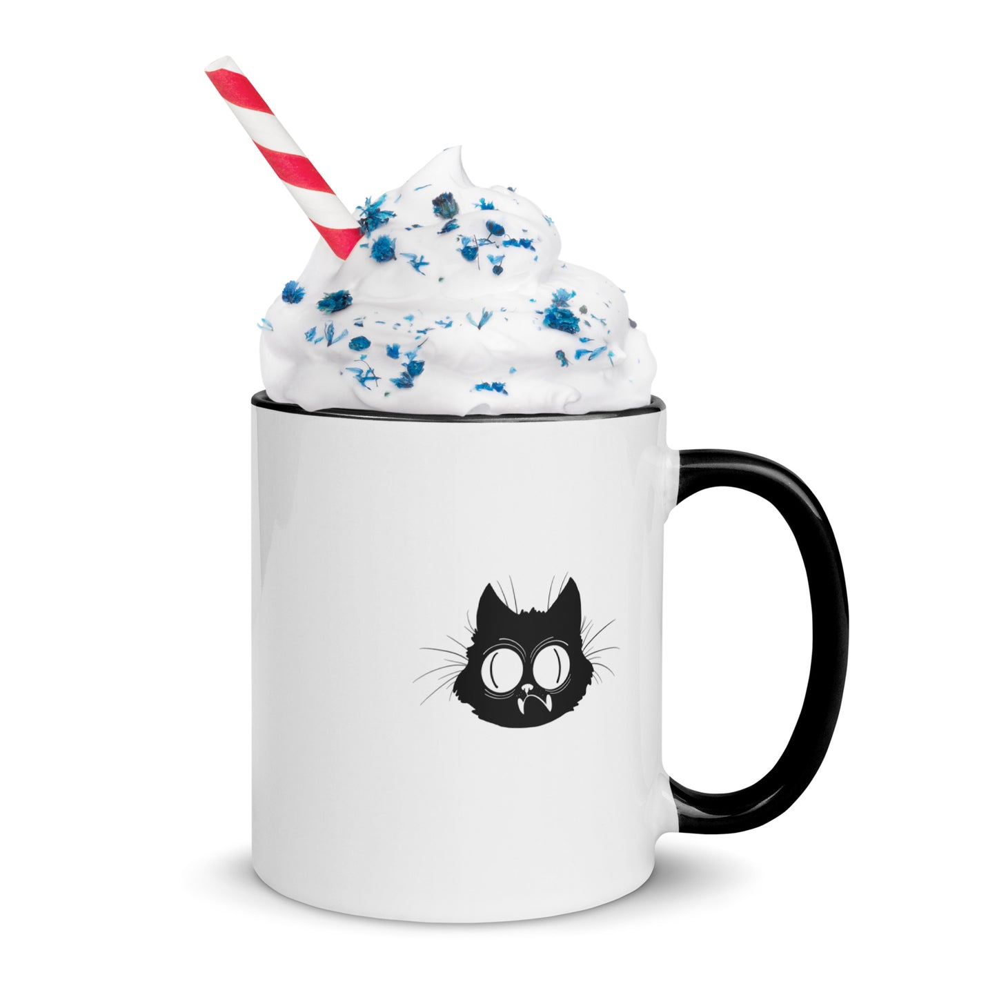 Skully Kitties Mug