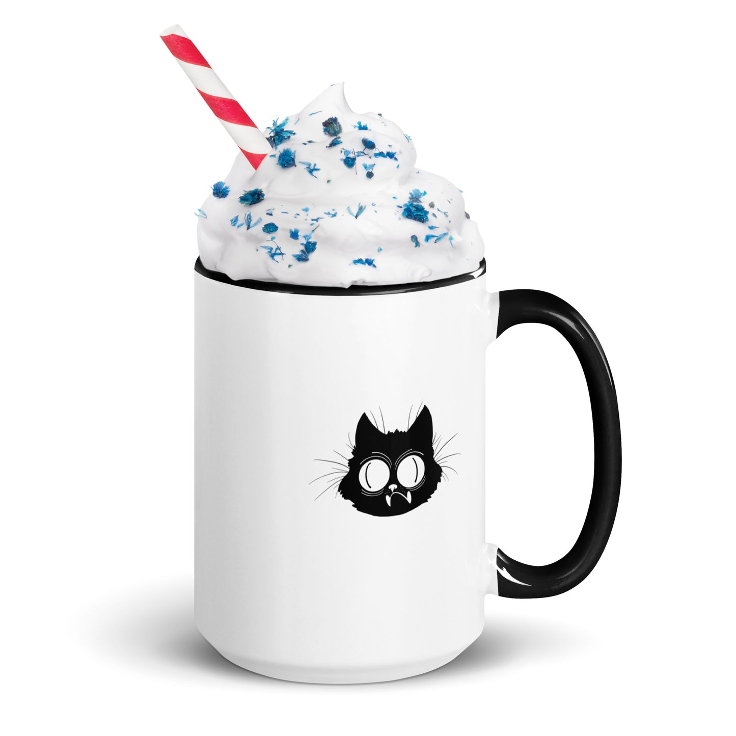 Skully Kitties Mug